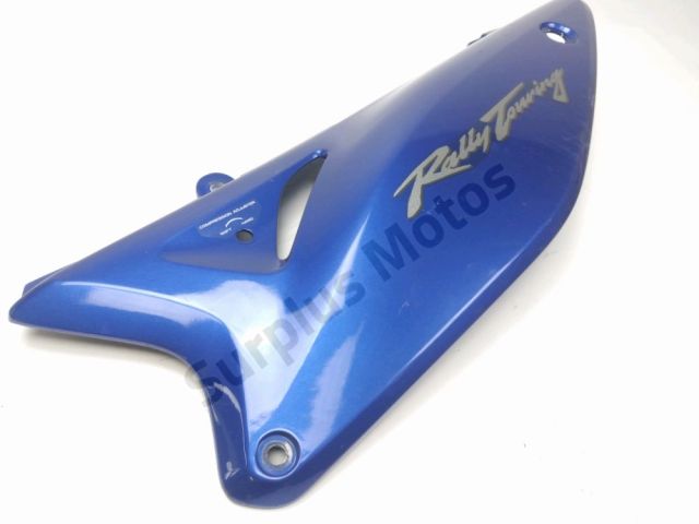 Cache lateral gauche occasion HONDA XLV 650 TRANSALP 2001