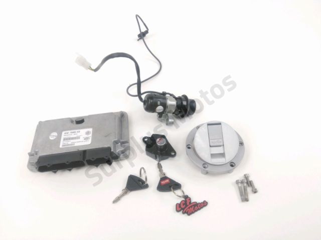 Serrure occasion APRILIA SHIVER 2019