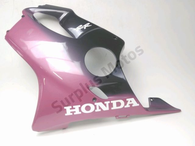 Flanc carenage gauche occasion HONDA CBR 600 F 1999