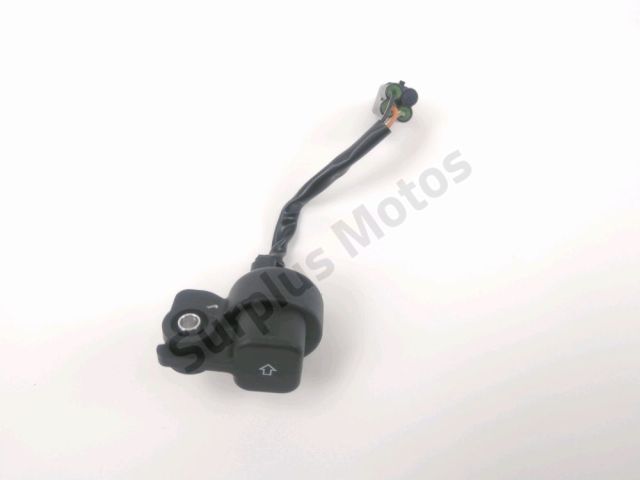 Capteur de chute occasion APRILIA SHIVER 2019