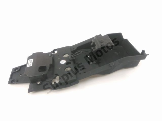 Passage de roue complet occasion APRILIA SHIVER 2019