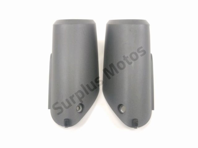 Habillage silencieux occasion APRILIA SHIVER 2019