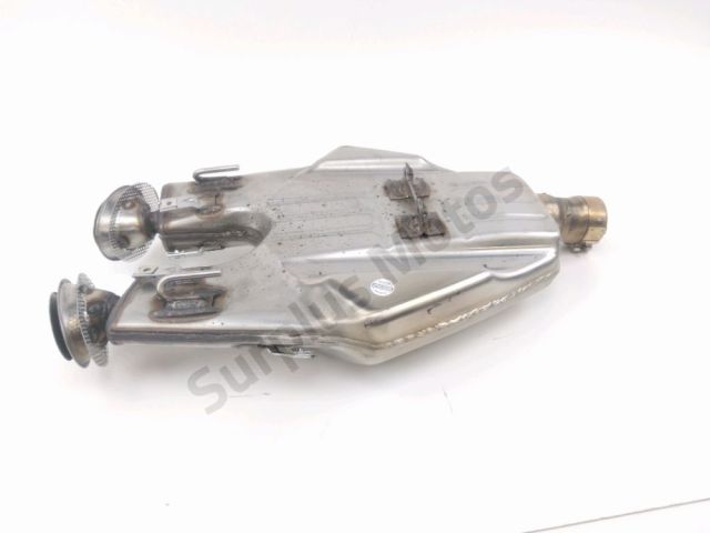 Silencieux 4t occasion APRILIA SHIVER 2019