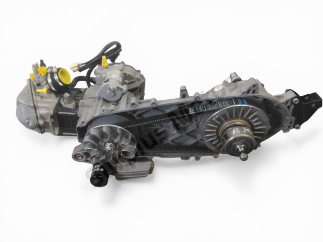 Moteur occasion PIAGGIO MP3 350 2020