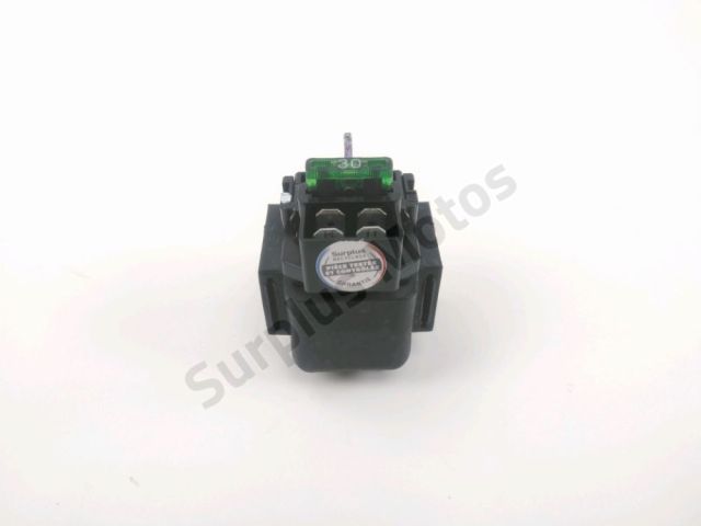 Relais de demarreur occasion APRILIA SHIVER 2019