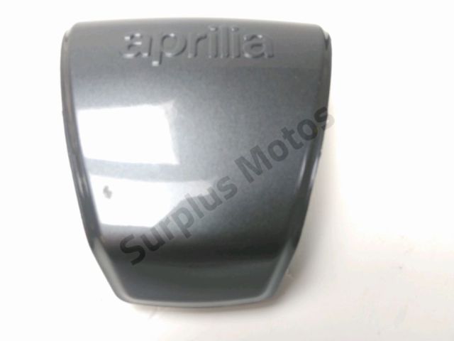 Logo avant occasion APRILIA SXR 2021