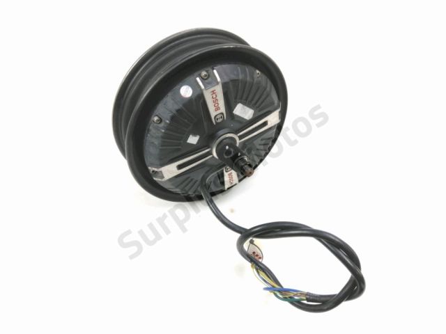 Moteur electrique occasion NIU M+SPORT 2018