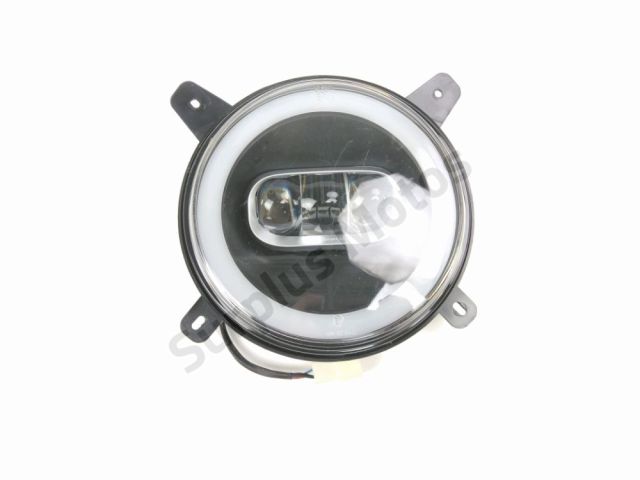 Optique avant occasion NIU M+SPORT 2018