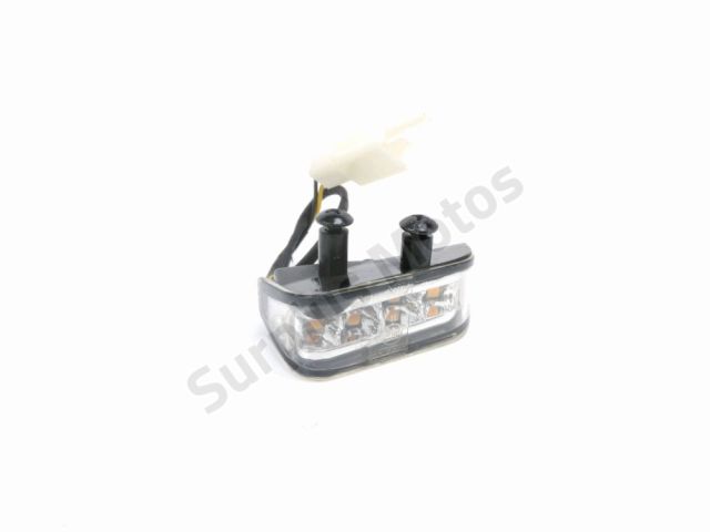 Clignotant avant g occasion NIU M+SPORT 2018