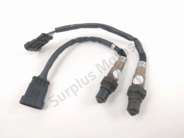 Sonde lambda occasion APRILIA SHIVER 2019