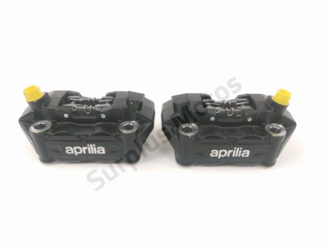 Etrier frein avant occasion APRILIA SHIVER 2019