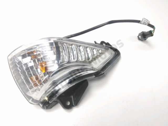 Clignotant avant g occasion KAWASAKI ER-6N 2011