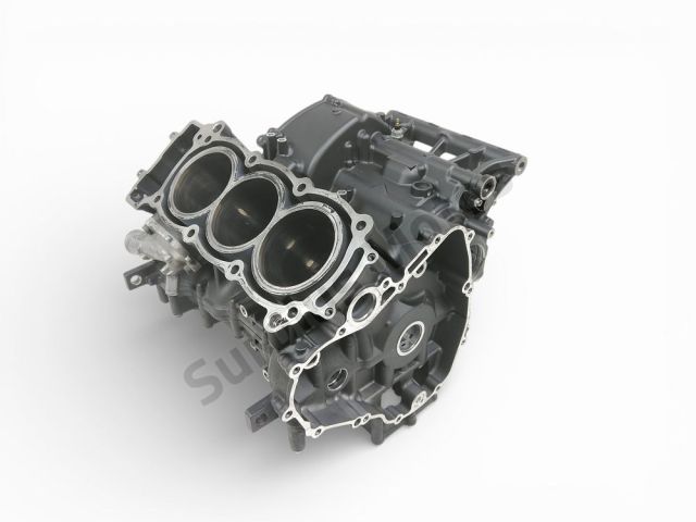 Carter moteur occasion YAMAHA MT-09 TRACER 2024