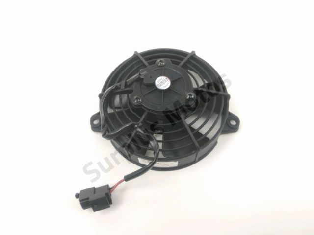 Ventilateur occasion APRILIA SHIVER 2019