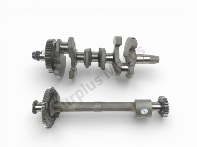 Vilebrequin occasion YAMAHA MT-09 TRACER 2024