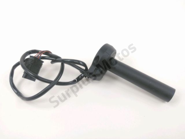 Accelerateur ride by wire occasion APRILIA SHIVER 2019