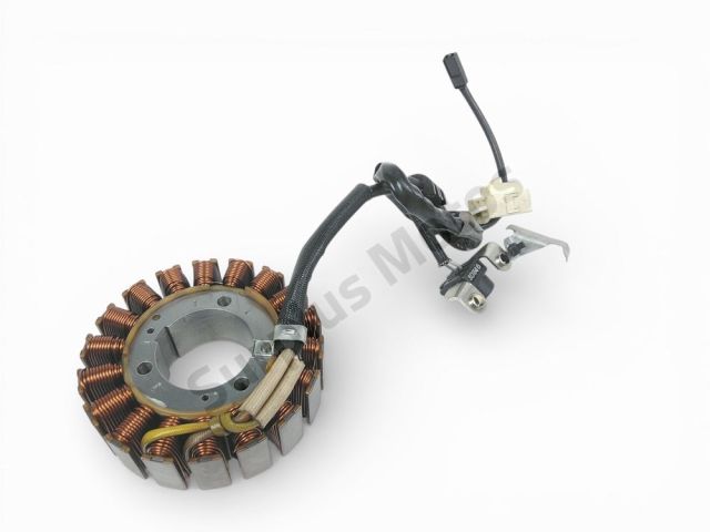 Stator occasion YAMAHA MT-09 TRACER 2024