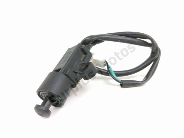 Contacteur de bequille occasion SILENCE S01 2024