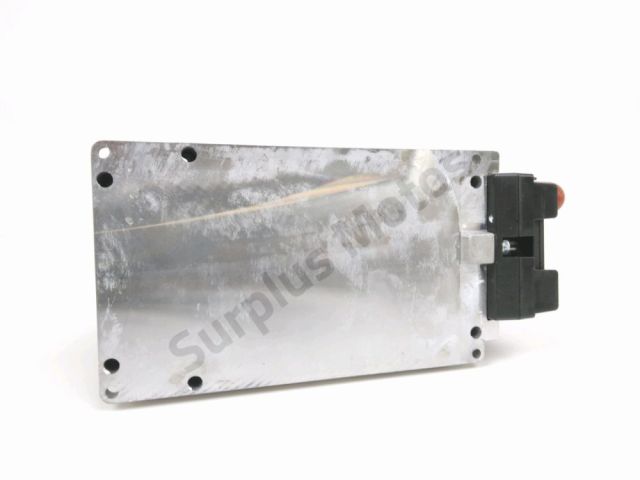 Boitier ecu occasion SILENCE S01 2024