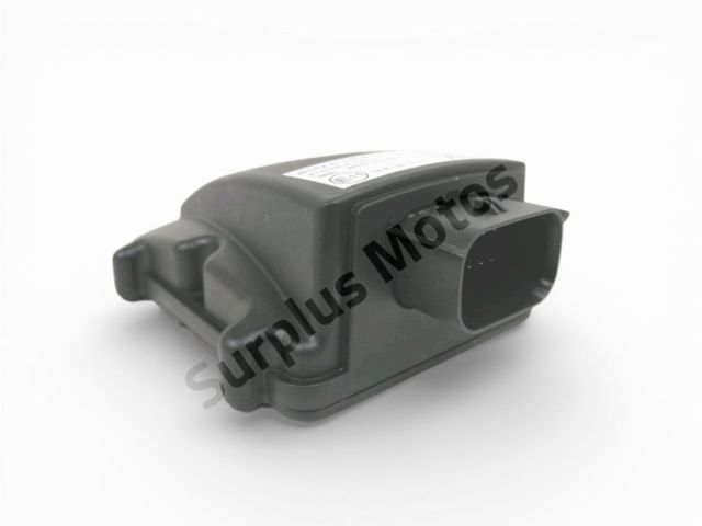 Boitier additionnel occasion SILENCE S01 2024