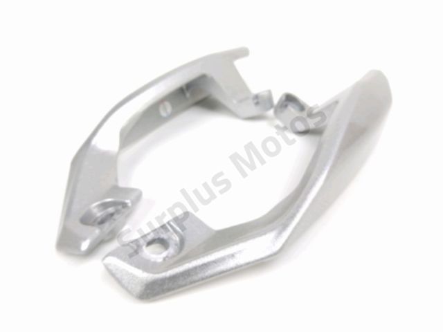 Poignee arriere occasion SILENCE S01 2024