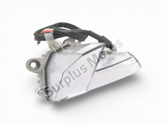 Clignotant avant d occasion SILENCE S01 2024