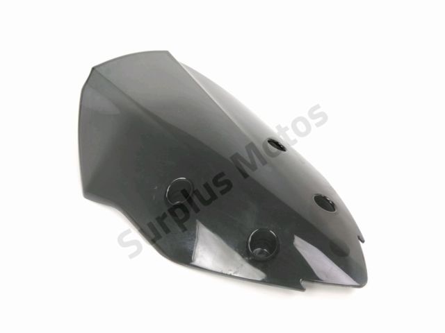 Bulle avant occasion SILENCE S01 2024