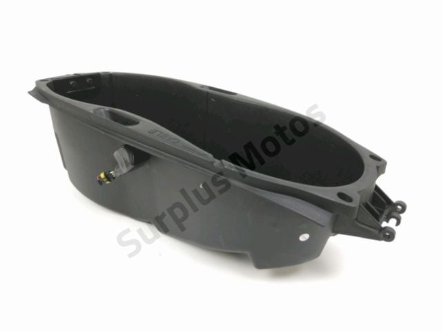 Coffre sous selle occasion SILENCE S01 2024