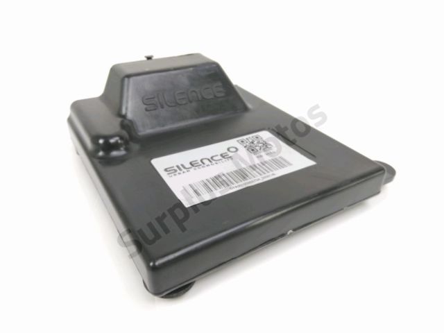 Module de gestion batterie occasion SILENCE S01 2024