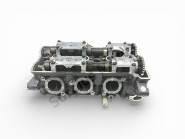 Culasse occasion YAMAHA MT-09 TRACER 2024