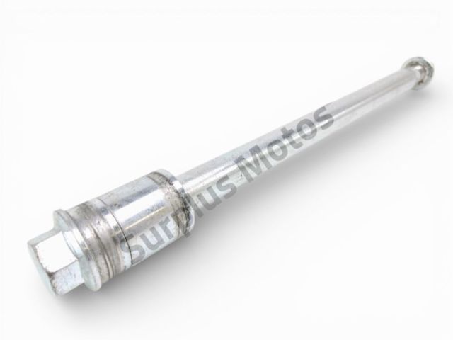 Axe de roue avant occasion SILENCE S01 2024