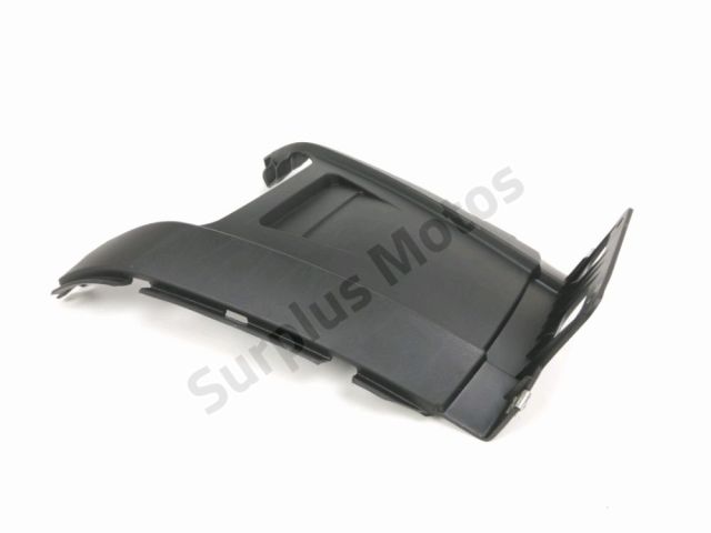 Habillage arriere occasion SILENCE S01 2024