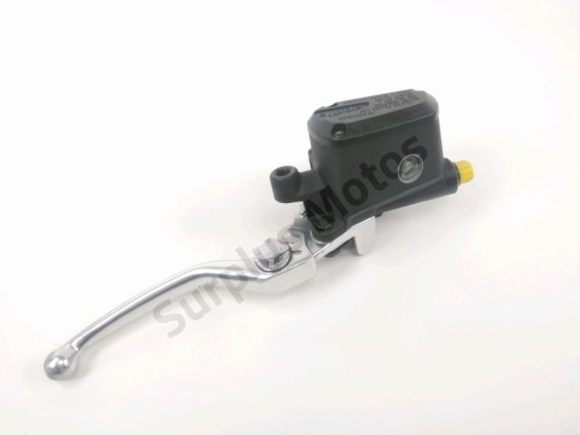 Maitre cylindre frein av complet occasion APRILIA SHIVER 2019