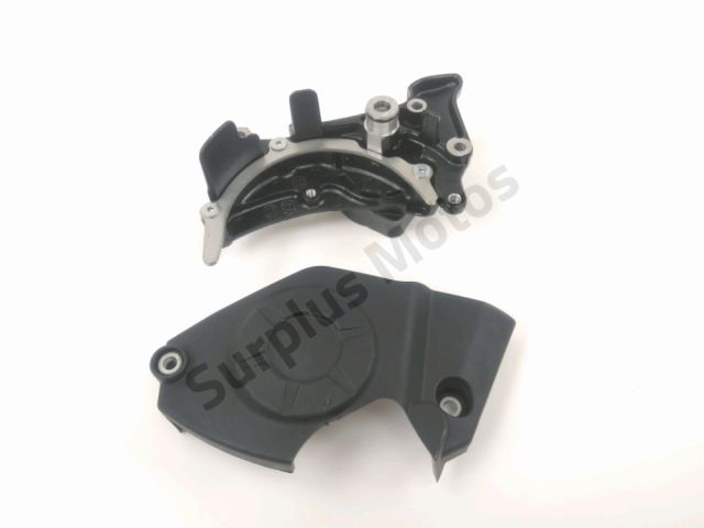 Couvercle pignon sortie boite occasion APRILIA SHIVER 2019