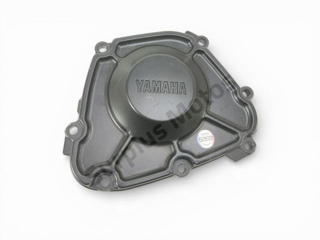 Carter superieur occasion YAMAHA MT-09 TRACER 2024