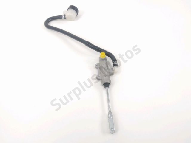 Maitre cylindre frein ar complet occasion APRILIA SHIVER 2019