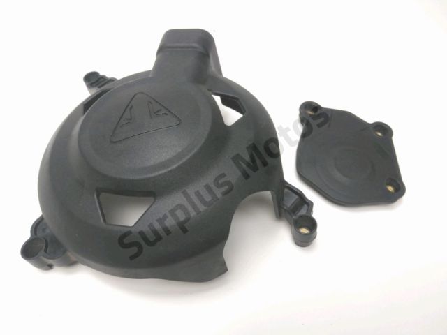 Pare cylindres complets occasion TRIUMPH TRIDENT 2021