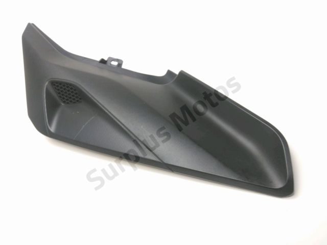 Cache lateral droit occasion TRIUMPH TRIDENT 2021