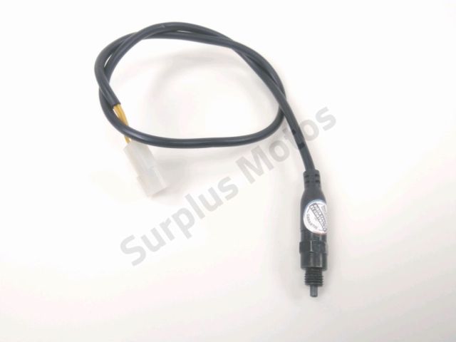 Contacteur de stop ar occasion APRILIA SHIVER 2019