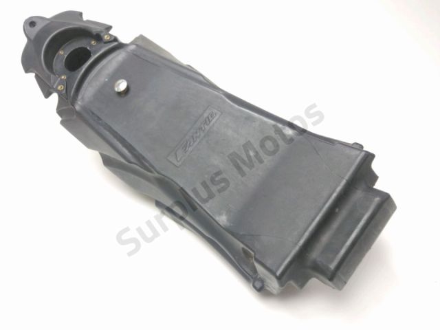 Reservoir occasion FANTIC XM PERFORMANCE 2T 2023