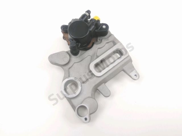 Etrier frein arriere occasion APRILIA SHIVER 2019