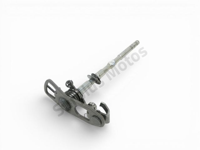 Arbre de selecteur occasion YAMAHA MT-09 TRACER 2024