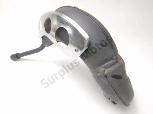 Tubulure avant occasion FANTIC XM PERFORMANCE 2T 2023