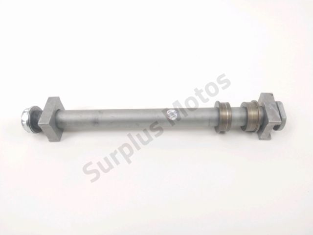 Axe de roue arriere occasion APRILIA SHIVER 2019