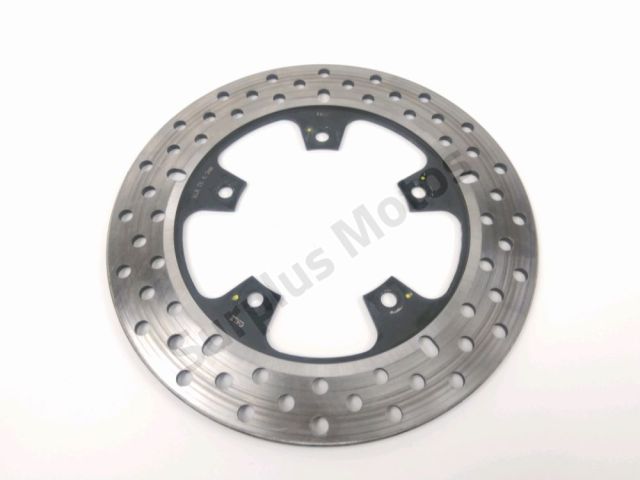 Disque frein arriere occasion APRILIA SHIVER 2019