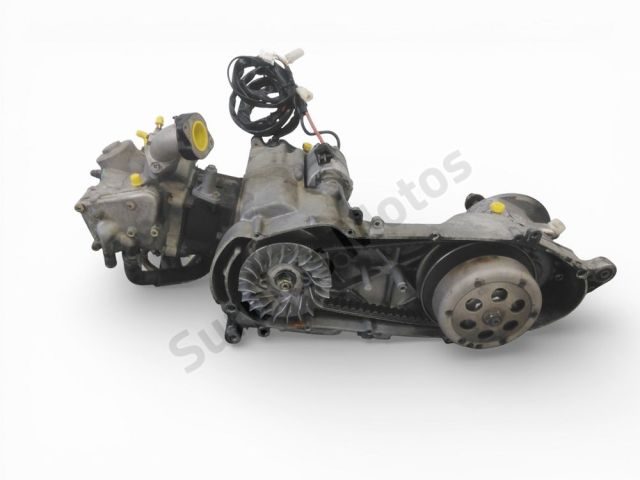 Moteur occasion YAMAHA YP 125 MAJESTY 2010