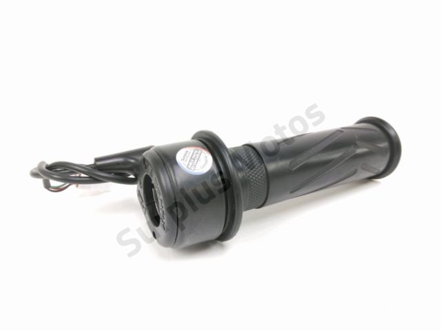 Accelerateur ride by wire occasion SILENCE S01 2024