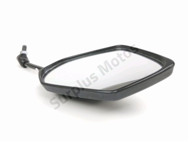 Retro gauche occasion SILENCE S01 2024