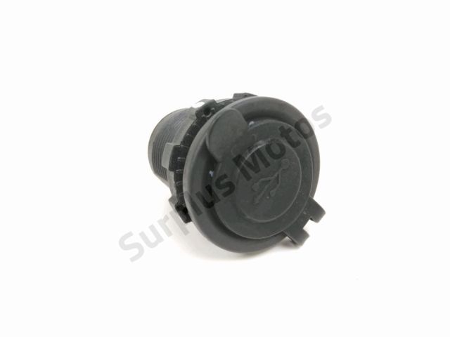 Prise de charge occasion SILENCE S01 2024