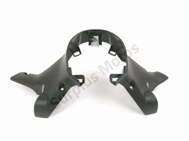 Habillage arriere du guidon occasion SILENCE S01 2024